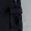 Conjunto Trapstar Irongate T Tech Zip Black
