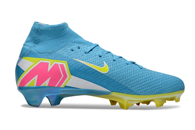 Chuteira Nike Air Zoom Mercurial Superfly Vapor 16 Elite FG