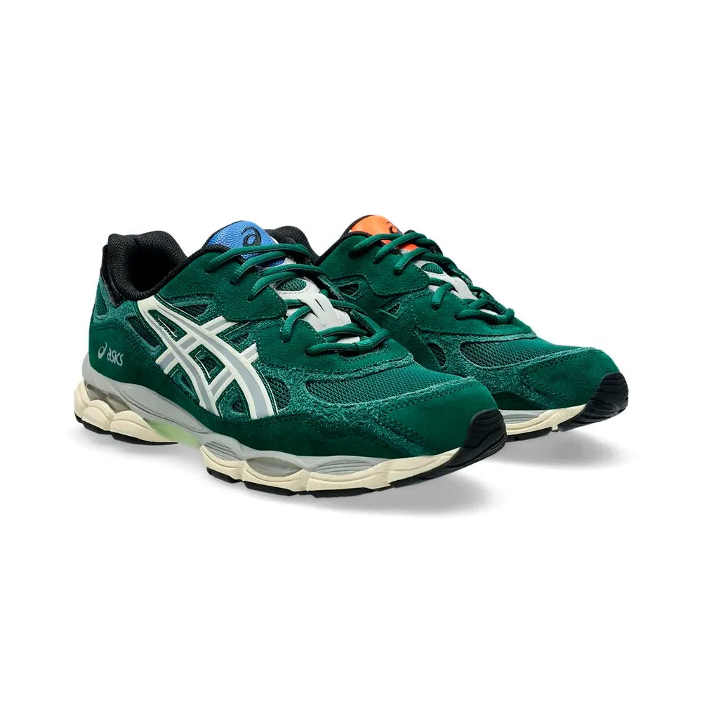 GEL-NYC x Ballaholic