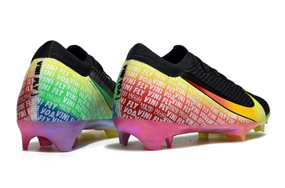 Chuteira Nike AIR ZOOM MERCURIAL VAPOR 16 ELITE FG - INFANTIL