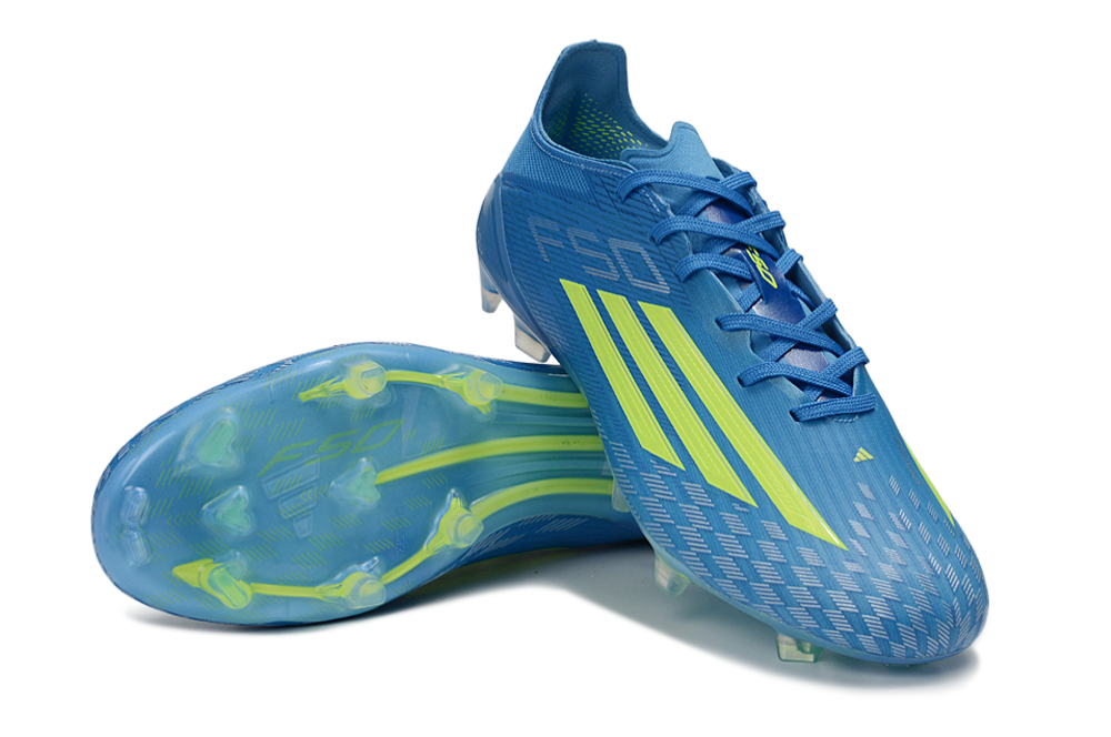 Chuteira Adidas F50 FG