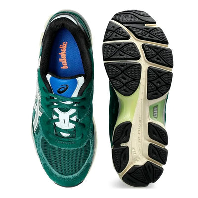 GEL-NYC x Ballaholic