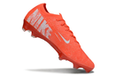 Chuteira Nike AIR ZOOM MERCURIAL VAPOR 16 ELITE FG - INFANTIL