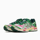 GEL-Cumulus 16 - Unissex - Green Pink White