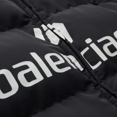 Jaqueta Balenciaga Soccer Puffer