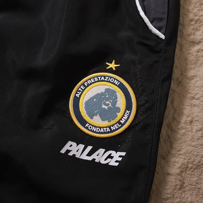 Conjunto Palace x Umbro Training Track Black