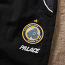 Conjunto Palace x Umbro Training Track Black