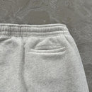 Conjunto Moletom Corteiz Arch Cinza