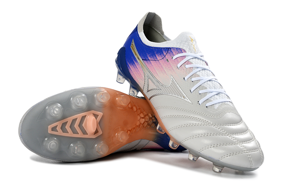 Chuteira Mizuno Morelia Neo lll FG