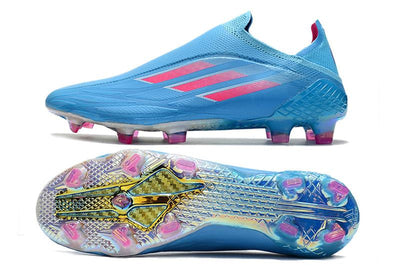 Chuteira X SpeedFlow FG Campo–Exclusivo
