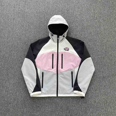 Conjunto Syna World Dynamic Track