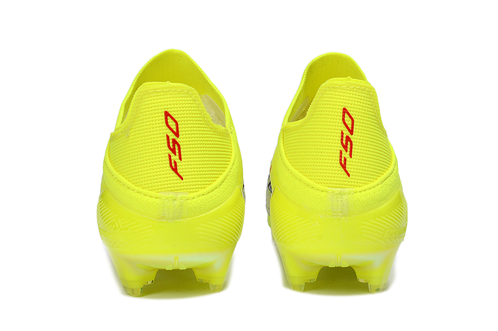 Chuteira Adidas F50 FG Lightstrike Pro