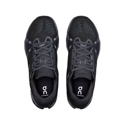 Cloudsurfer 2 Black | Black