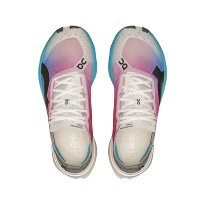 Cloudboom Strike White | Horizon
