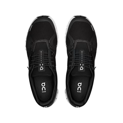 Cloud 6 Black | White