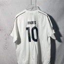 Camiseta Balenciaga Paris