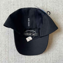 Boné Supreme x Nike Running Preto