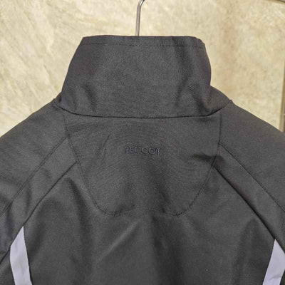 Jaqueta Balenciaga Skiwear Bike Black