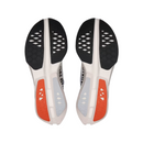 Cloudboom Strike White | Flame