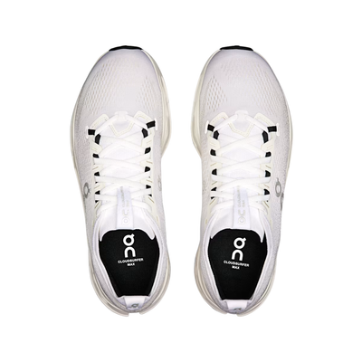 Cloudsurfer Max White | White