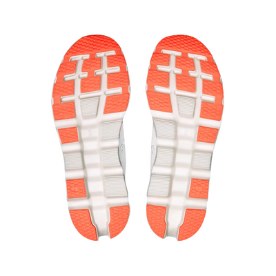 Cloudstratus 3 White | Sand