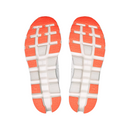 Cloudstratus 3 White | Sand