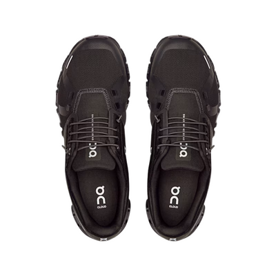 Cloud 6 Black | Black