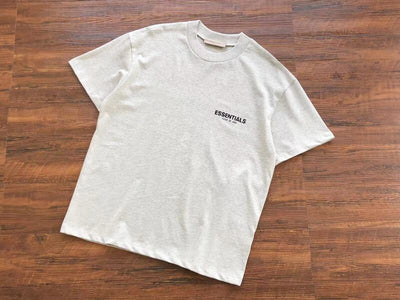 Fear of God Essentials Light Oatmeal