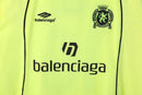 Camiseta Balenciaga Paris