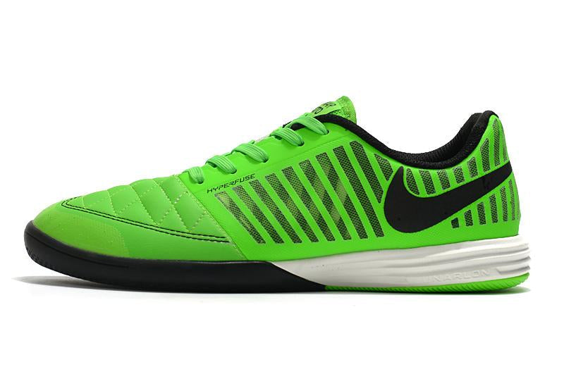 Chuteira Lunar Gato II Futsal–Elegante