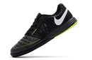 Chuteira Lunar Gato II Futsal–Elegante