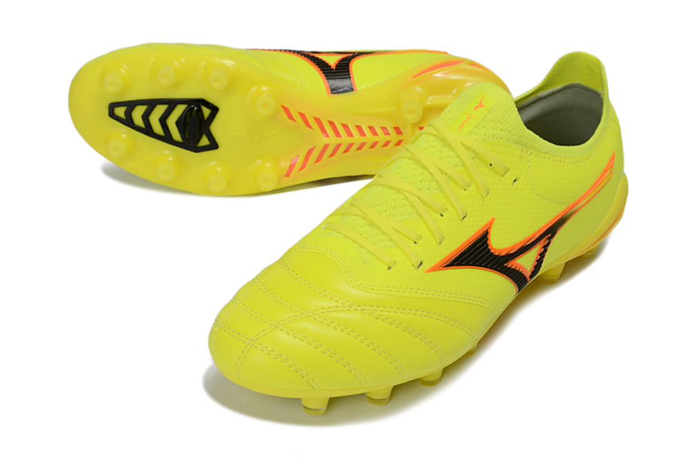 Chuteira Mizuno Morelia Neo lll FG