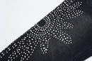 Calça Vale forever Sirens Denim Black