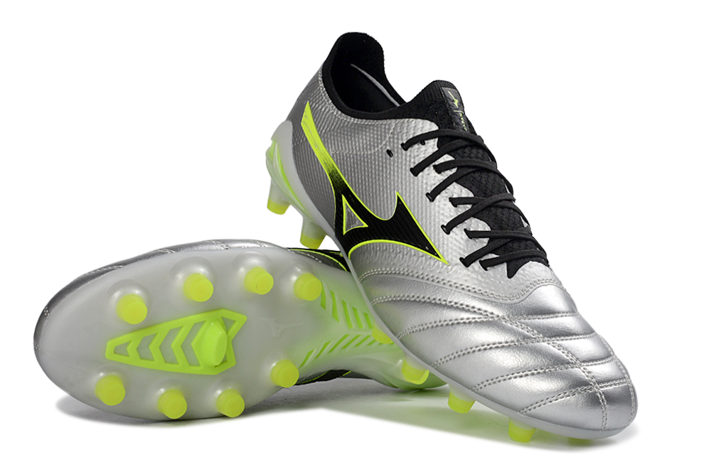 Chuteira Mizuno Morelia Neo lll FG