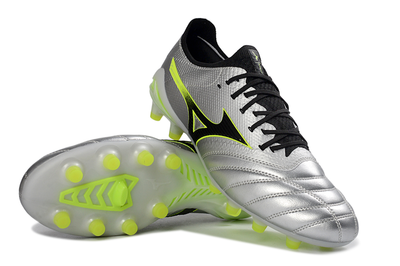 Chuteira Mizuno Morelia Neo lll FG