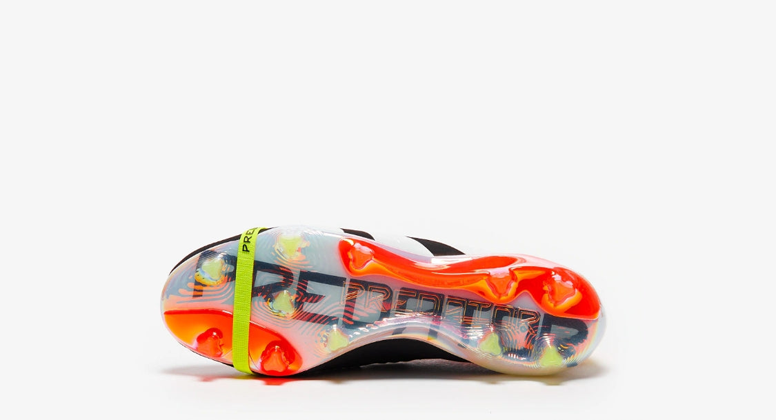 Chuteira Adidas Predator Accuracy + FG