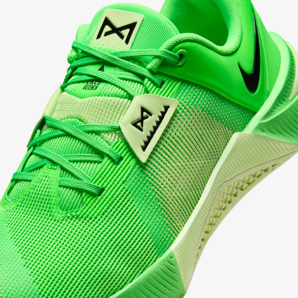 Nike Metcon 10 Green Strike Light Liquid Lime