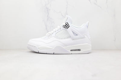 Jordan 4 Retro Pure Money