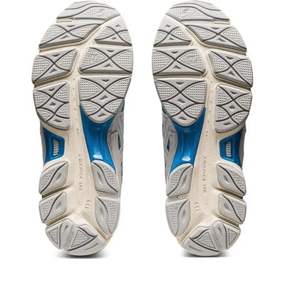 GEL-NYC - Branco com Azul Royal