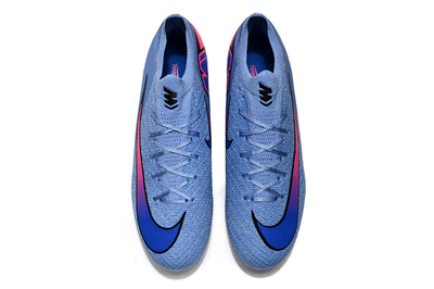 Chuteira Nike Air Zoom Mercurial Superfly Vapor 16 Elite FG