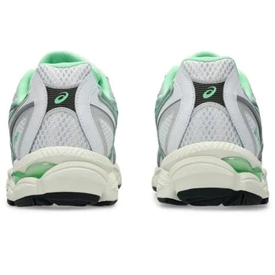 GEL-NYC 2055 - Unissex  Branco com Verde