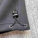 Conjunto Nike Tech Fleece Pro Wear Preta