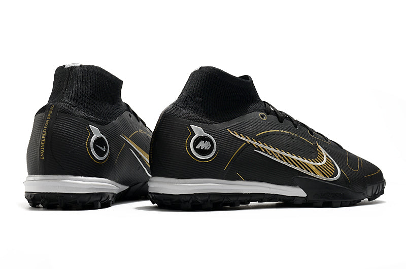 Chuteira Society Mercurial Superfly 8 Elite–Confortável