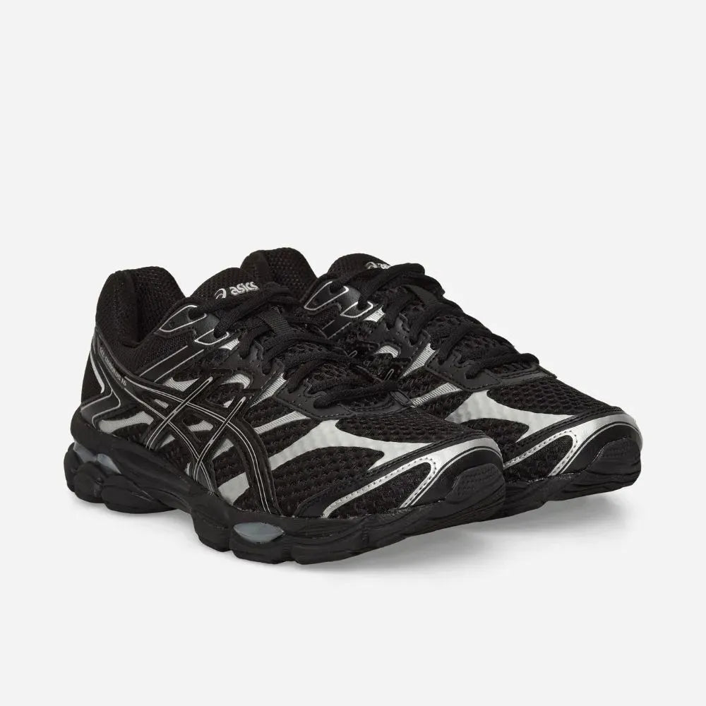GEL-Cumulus 16 - Unissex - Black