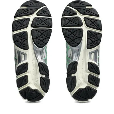 GEL-NYC 2055 - Unissex  Branco com Verde
