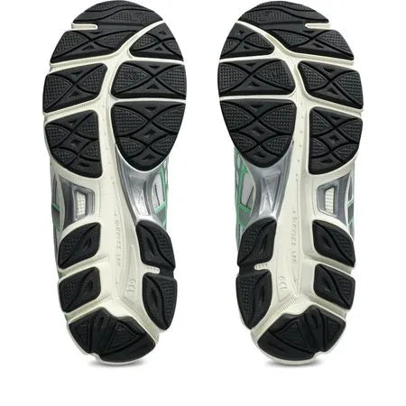 GEL-NYC 2055 - Unissex  Branco com Verde