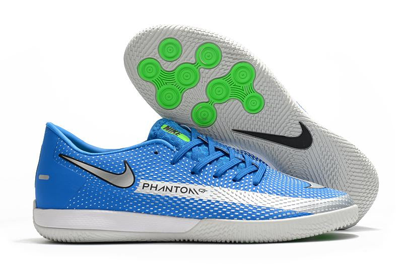 Chuteira React Phantom GT Pro Futsal–Premium