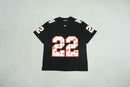 Camiseta Amiri 22 Football