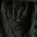 Conjunto Trapstar Irongate Football Tracksuit Preto/Cinza