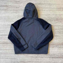 Conjunto Nike tech boreas Oversized Navy
